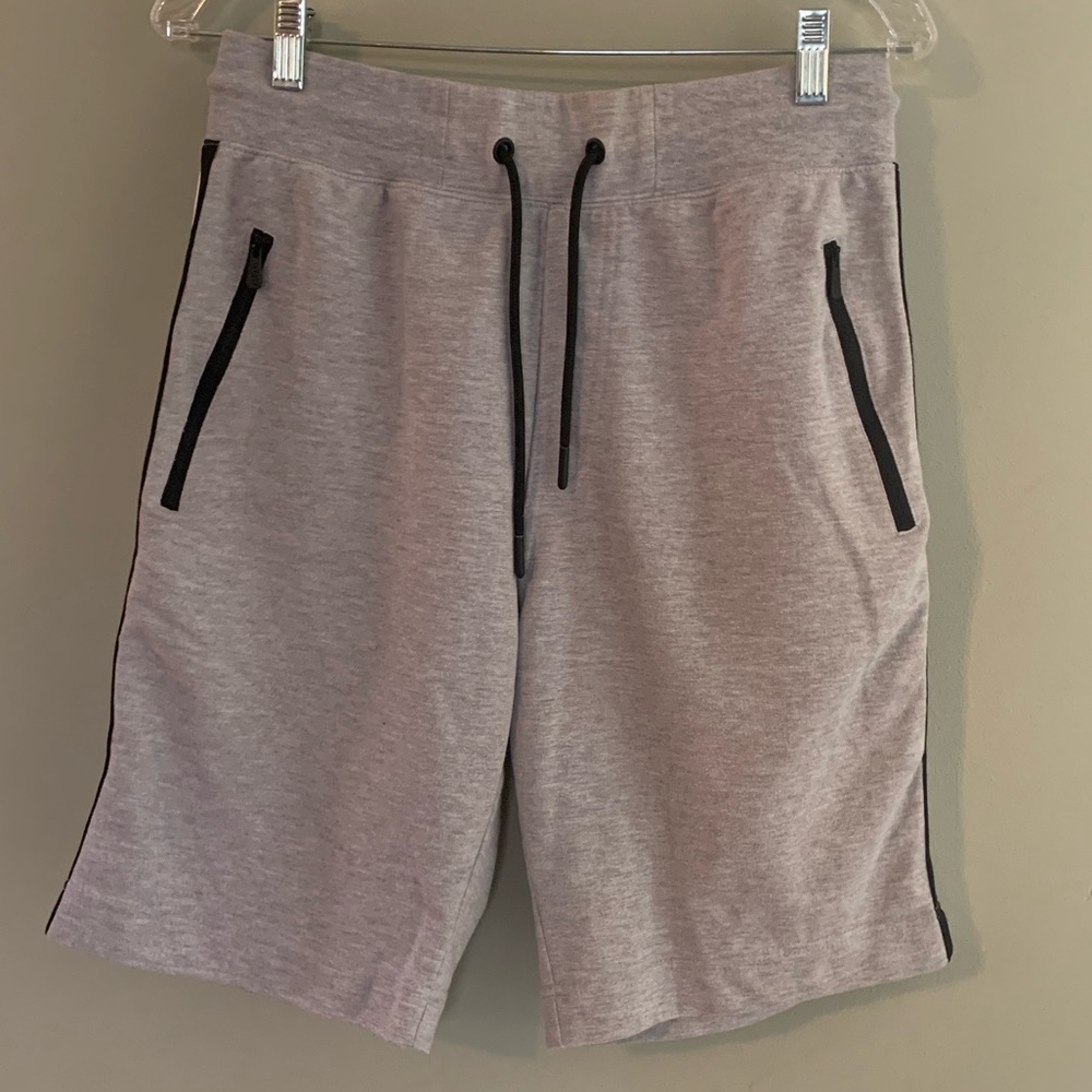 CSG men’s cotton shorts size M